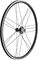 Campagnolo Set de Roues Zonda C17 - noir/130 mm/100 mm/28"/Shimano Route/100 mm/Shimano Route/100 mm/130 mm