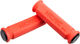 Lenkergriffe - red/120 mm