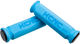 Lenkergriffe - blue/120 mm