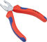 Knipex Mini Combination Pliers - red-blue/110 mm