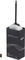 Schlauch Aerothan 28" - transparent/23-28 x 622 SV 80 mm