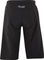 Scott Short Trail Tuned avec Pantalon Intérieur - black/M