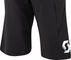 Scott Trail Tuned Shorts with Liner Shorts - black/M