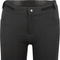 Sayama Printed Damen Shorts - black-blue/S