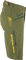 SingleTrack II Shorts - olive green/M