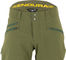 SingleTrack II Shorts - olive green/M