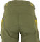 SingleTrack II Shorts - olive green/M