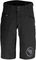 Pantalones cortos SingleTrack II Shorts - black/M
