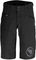 SingleTrack II Shorts - black/M