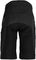 SingleTrack II Shorts - black/M
