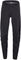Men's Moab Rain Pants - black/S