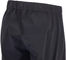 Men's Moab Rain Pants - black/S