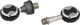 Pedales Speedplay POWRLINK Zero Single Powermeter - stainless steel/universal