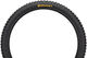 Continental Argotal Downhill Soft 29" Folding Tyre - black/29x2.4