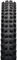 Continental Cubierta plegable Argotal Downhill Soft 29" - negro/29x2,4