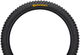 Cubierta plegable Kryptotal-R Enduro Soft 27,5" - negro/27,5x2,6