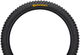 Continental Cubierta plegable Kryptotal-R Enduro Soft 27,5" - negro/27,5x2,6