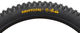 Cubierta plegable Kryptotal-R Enduro Soft 27,5" - negro/27,5x2,6