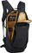 E-Ride 12 Rucksack - black/12 Liter