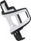 BBB DualAttack BBC-40 Bottle Cage - black / white