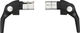 Shimano Set de Leviers de Vitesses av+arr Dura-Ace SL-BSR1 2/11 vitesses - noir