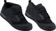 ION Scrub AMP Shoes - all black | 42 | 42