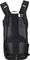 E-Ride 12 Rucksack - black/12 Liter