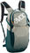 E-Ride 12 Rucksack - stone-petrol/12 Liter