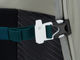 E-Ride 12 Rucksack - stone-petrol/12 Liter