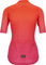Maillot pour Dames Grid Fade - process pink-fireball/36