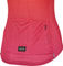 Grid Fade Women's Jersey - process pink-fireball/36