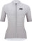 Grid Fade Women's Jersey - lab grey-white/36