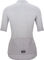 Grid Fade Women's Jersey - lab grey-white/36