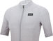 GORE Wear Maillot para damas Grid Fade - lab grey-white/36