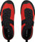 Fizik Chaussures VTT Gravita Tensor Flat - red-black/41