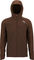 POC Guardian Air Jacket - axinite brown/M