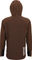 Chaqueta Guardian Air - axinite brown/M