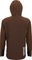 POC Guardian Air Jacket - axinite brown/M