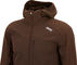 POC Guardian Air Jacke - axinite brown/M