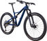 Scalpel Carbon SE 1 29" Mountainbike - abyss blue/L