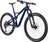 Cannondale Scalpel Carbon SE 1 29" Mountain Bike - abyss blue/L