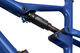 Bici de montaña Scalpel Carbon SE 1 29" - abyss Blue/L