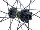 Juego de ruedas Crossmax Carbon SL R Disc 6 aguj. 29" Boost - negro/29" set (RD 15x110 Boost + RT 12x148 Boost) Shimano