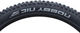 Schwalbe Nobby Nic Evolution Speedgrip Super Trail 27.5" Folding Tyre - black/27.5x2.4