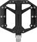 Pedales de plataforma PD-GR400 - negro/universal