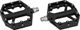 Pedales de plataforma PD-GR400 - negro/universal