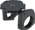 Attache pour Smartphone Compit - noir/universal