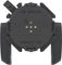 Attache pour Smartphone Compit - noir/universal