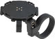Attache pour Smartphone Compit - noir/universal