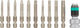Set d'Outils Bicycle Set 7 - universal/universal